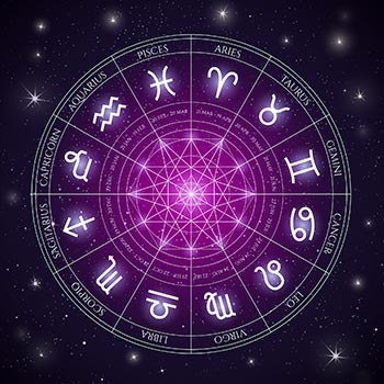 12 csillagjegy bemutatása nyugati asztrológia