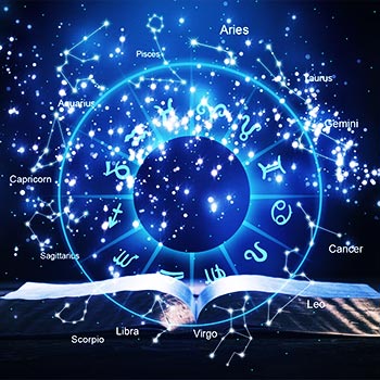 12 csillagjegy használata nyugati asztrológia